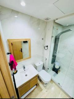 Chic studio Casablanca - 1