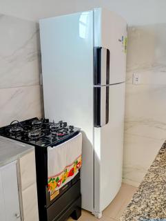 Apartamento Completo e Centralizado 5 - 6