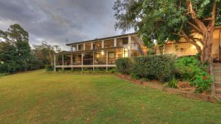 Mapleton Falls Accommodation - Mapleton - 5