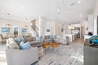 Four Blue Palms by 30A Escapes - 2