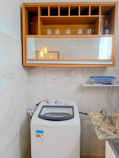 Apartamento Completo e Centralizado 5 - 7