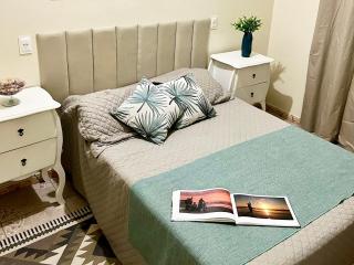 Casa no paraíso 200m de praia do Campeche - 0