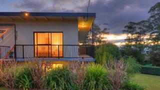 Mapleton Falls Accommodation - Mapleton - 0
