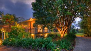 Mapleton Falls Accommodation - 6