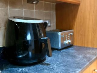 The Orchard Hotel - 2