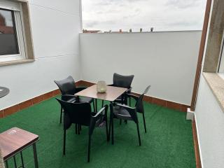 Piso camino a Fisterra - 3