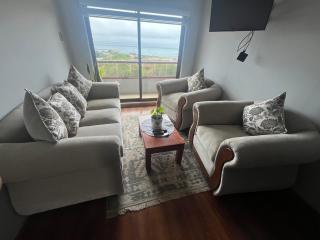 Departamento S con hermosa vista a la costa - 8