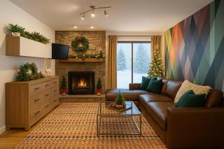 Beaver Creek 2 Bed 2 Bath Condo 1 MIN Walk to Elk Lot - 0