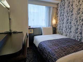 APA Hotel Okayama Ekimae - 5