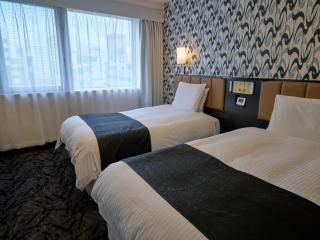 APA Hotel Okayama Ekimae - 3