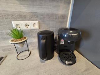 LUANJO Apartments - Celle - 1