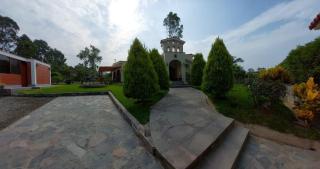 Casa de Campo en Pachacamac con piscina - 3