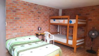 Casa de Campo en Pachacamac con piscina - 1