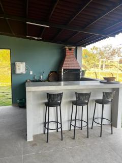 Corumbá 4 - Casa Contêiner com Piscina Aquecida - 2