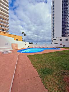 Estudio para dos en Martianez - 3