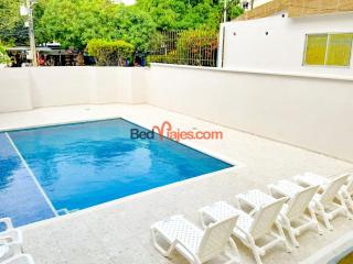 Apartamentos Centro IN Rodadero - By Bedviajes - 7