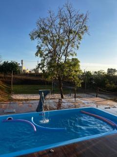 Corumbá 4 - Casa Contêiner com Piscina Aquecida - 4