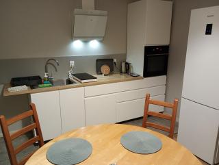 Apartament Rzewuskiego - 7