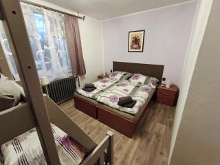 RD ve Vilémovicích U Macochy v Moravském krasu - 5