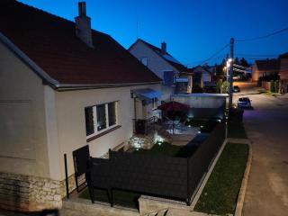 RD ve Vilémovicích U Macochy v Moravském krasu - 4