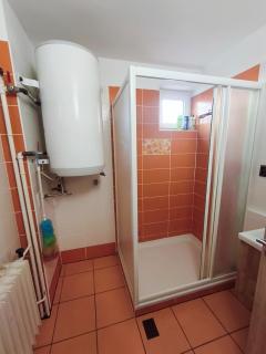 RD ve Vilémovicích U Macochy v Moravském krasu - 2