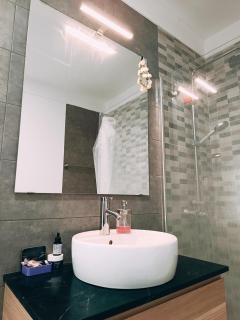 Amplia y Luminosa habitacion en el centro de La Laguna - 4