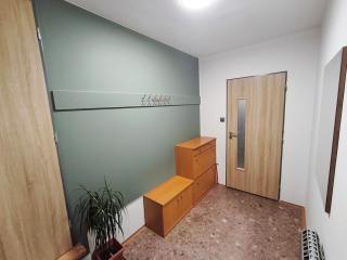 RD ve Vilémovicích U Macochy v Moravském krasu - 1