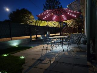 RD ve Vilémovicích U Macochy v Moravském krasu - 0