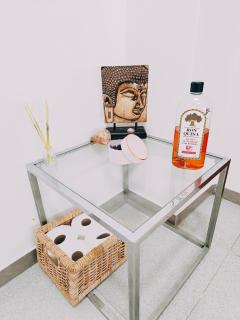 Amplia y Luminosa habitacion en el centro de La Laguna - 1