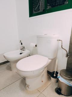 Amplia y Luminosa habitacion en el centro de La Laguna - 6