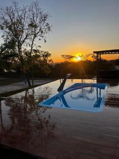 Corumbá 4 - Casa Contêiner com Piscina Aquecida - 6