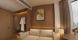 Polar Nook Hotel - 1