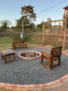 Corumbá 4 - Casa Contêiner com Piscina Aquecida - 7