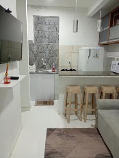 Apartamento Completo e Centralizado 3 - 7