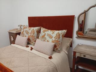 Casa Rural en San Carlos del Valle- Doña Gumersinda - 0