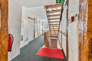 Charmante Hotelwohnung nahe Pforzheim, ruhige Lage - 4