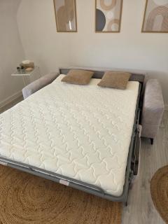 LUANJO Apartments - Celle - 6