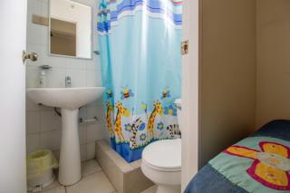 Casa en Reñaca para 9 personas - 9