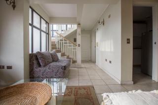 Casa en Reñaca para 9 personas - 4