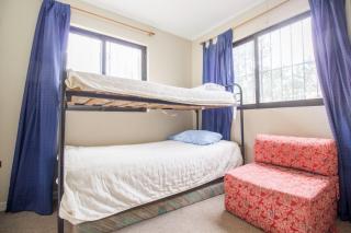 Casa en Reñaca para 9 personas - 2