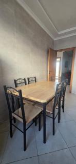 appartement a louer sable d'or mansouria - 4