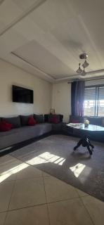 appartement a louer sable d'or mansouria - 3