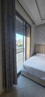 appartement a louer sable d'or mansouria - 2