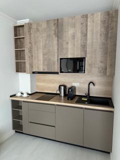 Golden Sky Residence - 1