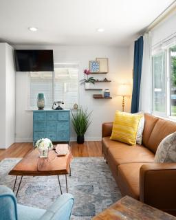 Luxury 3b-3b- Hot tub, Sauna, Personal Gym - 3