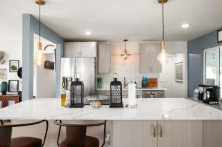 Luxury 3b-3b- Hot tub, Sauna, Personal Gym - 2