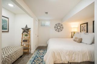 Luxury 3b-3b- Hot tub, Sauna, Personal Gym - 1