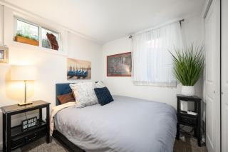 Luxury 3b-3b- Hot tub, Sauna, Personal Gym - Denver - 2