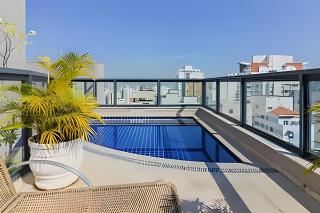 TOP quarto Stay Inn hotel 3 min Av Paulista - São Paulo - 0