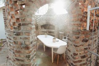 Uitzight - Pool unit - 5